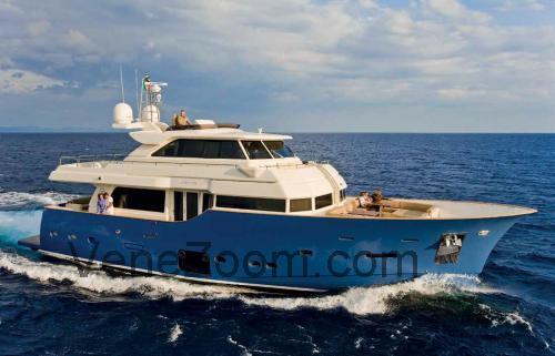 Mochi Craft Long Range 23 Tekniset tiedot ja arvostelut